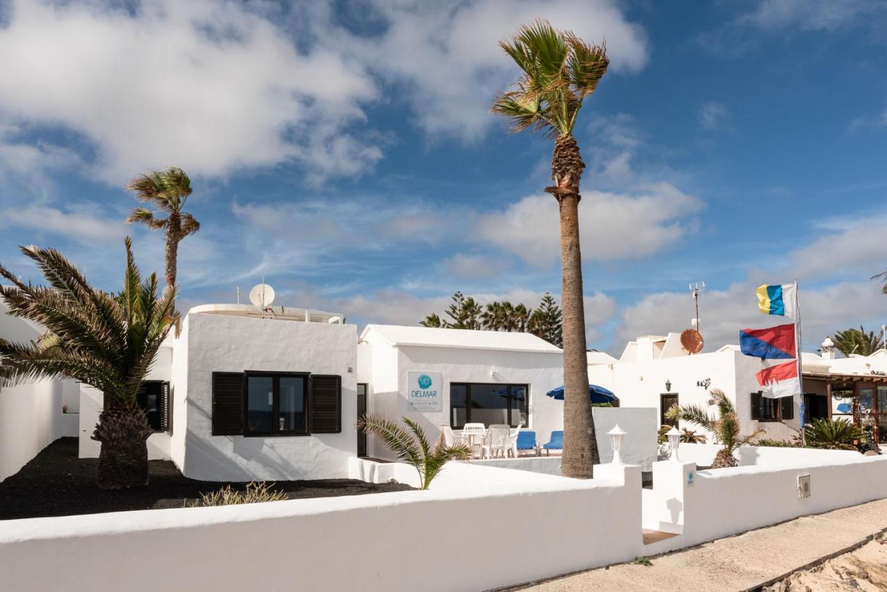 Bungalows Delmar Appartamento